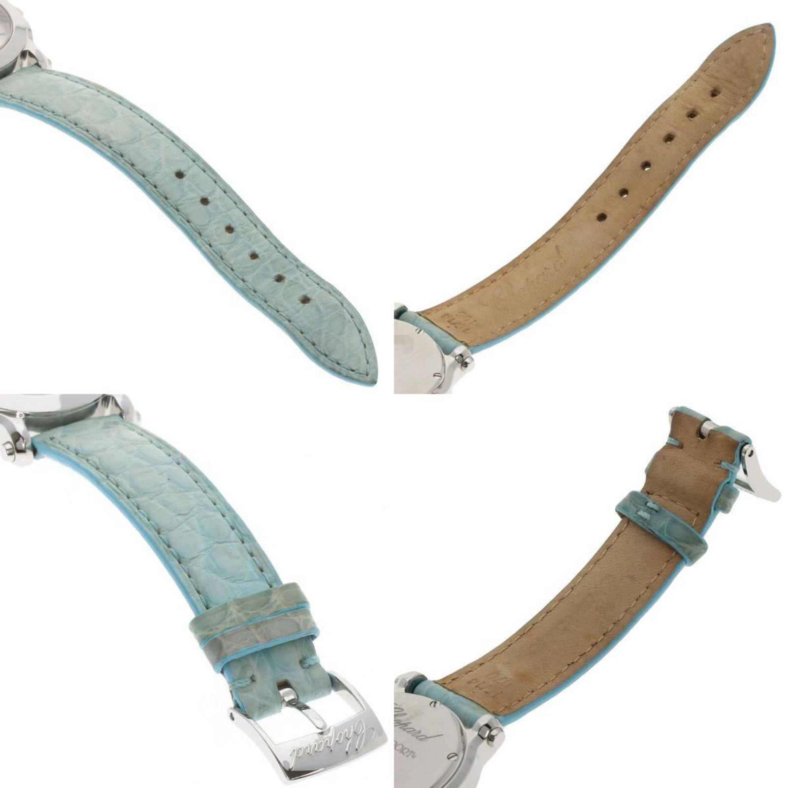 Wristwatch Chopard - 6