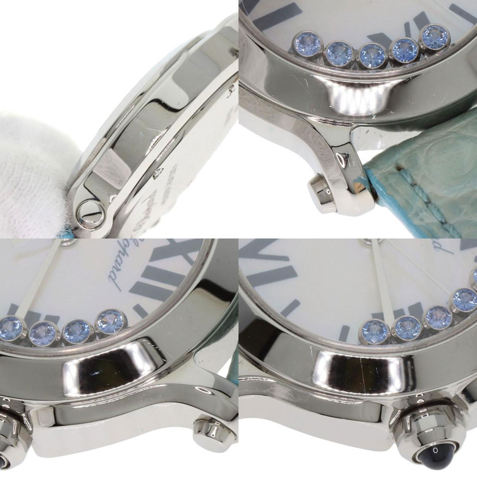 Wristwatch Chopard - 8