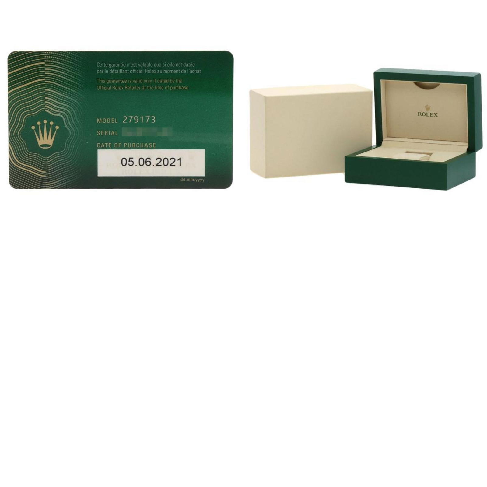 Wristwatch Rolex - 10