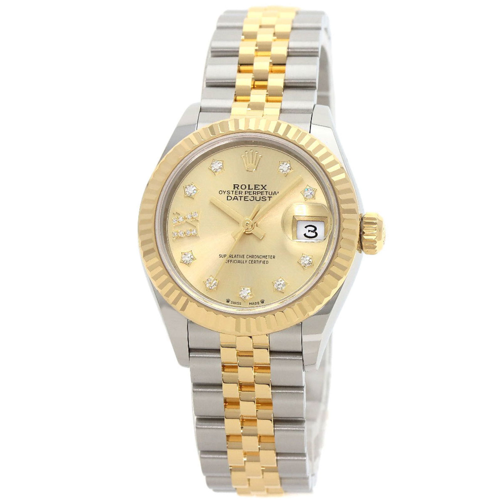 Wristwatch Rolex - 11