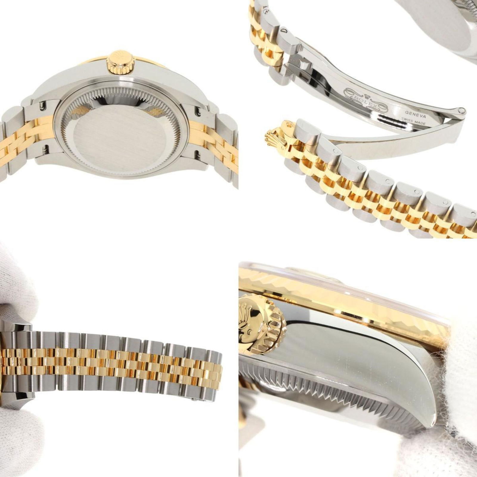 Wristwatch Rolex - 7