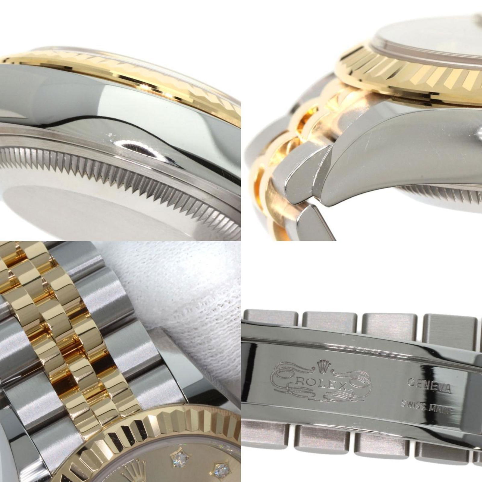 Wristwatch Rolex - 8