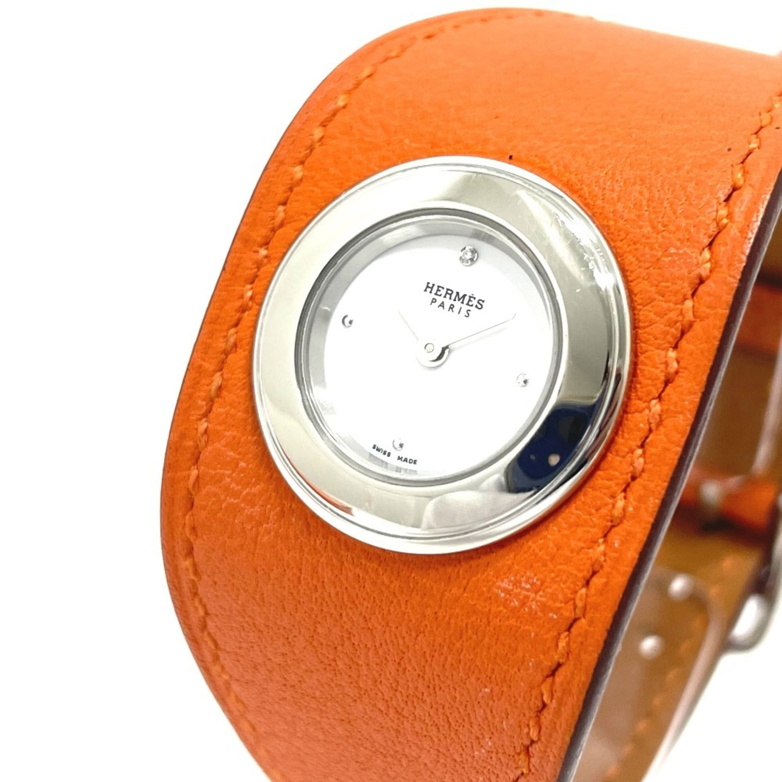 Wristwatch Hermes (1 of 10)