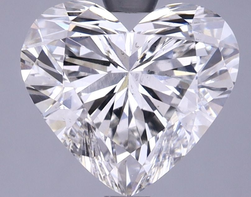Loose Lab Diamond - IGI Heart 2.64ct G VS2: Loose Lab Diamond - IGI Heart 2.64ct G VS2 This listing features Loose Lab Diamond - IGI Heart 2.64ct G VS2. Item specifics are provided below. Item Specifics: Source: This Is A Real Diamond Grown In
