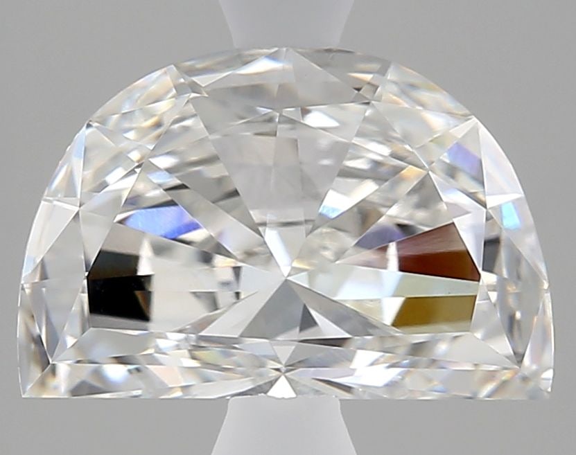 Loose Lab Diamond - IGI Half Moon 1.64ct E VS1 (1 of 1)