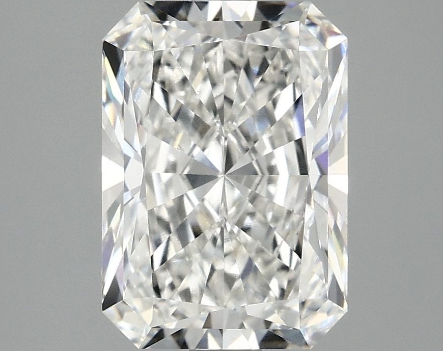 Loose Lab Diamond - IGI Radiant 3.04ct F VS2: Loose Lab Diamond - IGI Radiant 3.04ct F VS2 This listing features Loose Lab Diamond - IGI Radiant 3.04ct F VS2. Item specifics are provided below. Item Specifics: Source: This Is A Real Diamond Grown