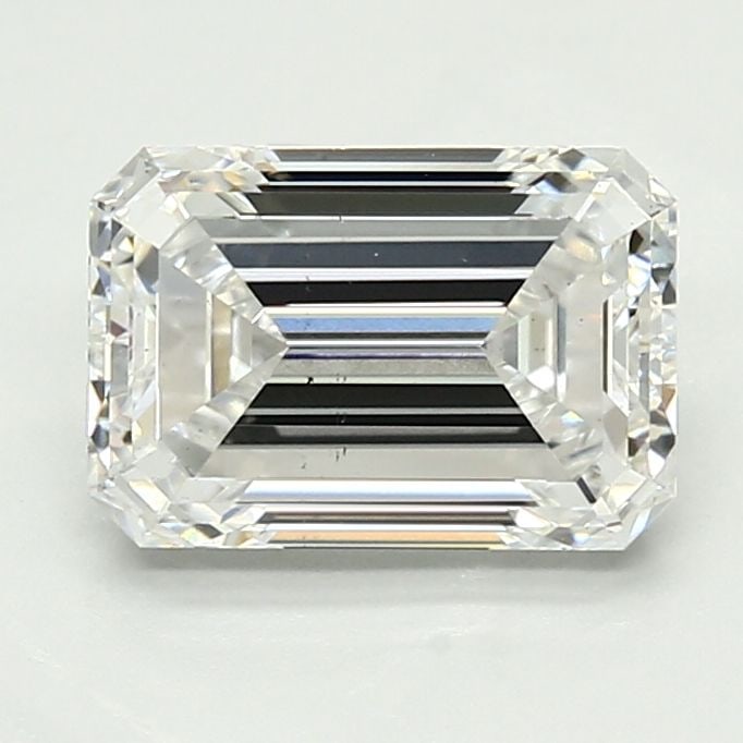 Loose Lab Diamond - IGI Emerald 2.22ct D VS2: Loose Lab Diamond - IGI Emerald 2.22ct D VS2 This listing features Loose Lab Diamond - IGI Emerald 2.22ct D VS2. Item specifics are provided below. Item Specifics: Source: This Is A Real Diamond Grown