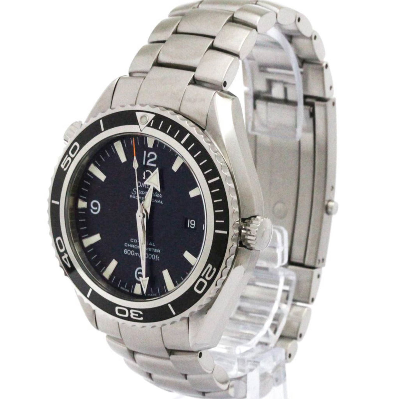 Wristwatch Omega - 2