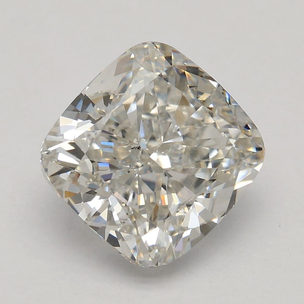 Loose Lab Diamond IGI Cushion Brilliant 3.01ct H VS2: Loose Lab Diamond IGI Cushion Brilliant 3.01ct H VS2 This listing features Loose Lab Diamond IGI Cushion Brilliant 3.01ct H VS2. Item specifics are provided below. Item Specifics: Source: This Is A Re