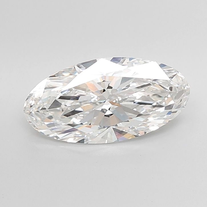 Loose Lab Diamond - IGI Oval 4.34ct F VS1: Loose Lab Diamond - IGI Oval 4.34ct F VS1 This listing features Loose Lab Diamond - IGI Oval 4.34ct F VS1. Item specifics are provided below. Item Specifics: Source: This Is A Real Diamond Grown In A