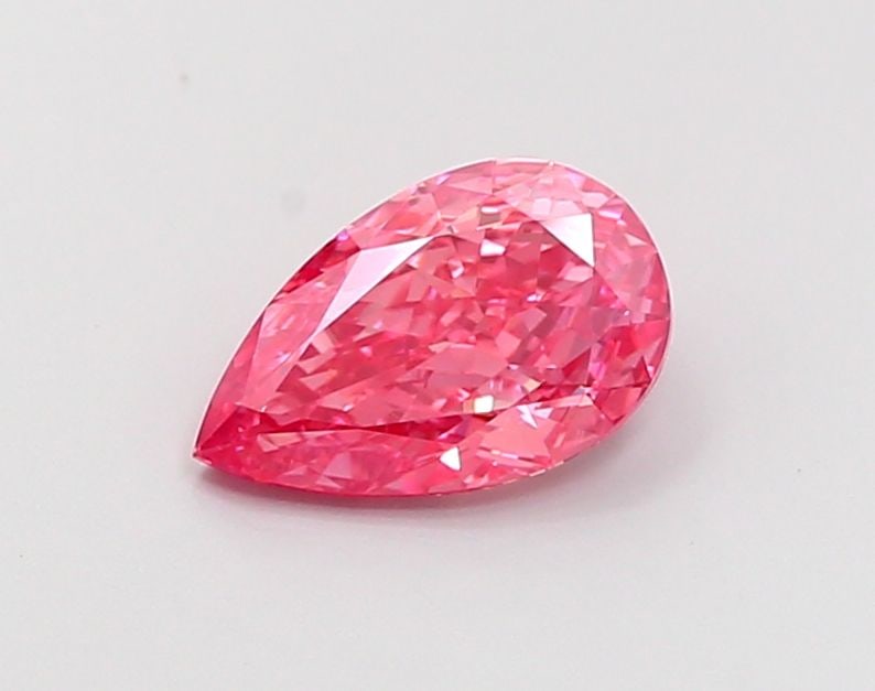 Loose Lab Diamond - IGI Pear 1.25ct Fancy Vivid Pink VVS2: Loose Lab Diamond - IGI Pear 1.25ct Fancy Vivid Pink VVS2 This listing features Loose Lab Diamond - IGI Pear 1.25ct Fancy Vivid Pink VVS2. Item specifics are provided below. Item Specifics: Source: Th