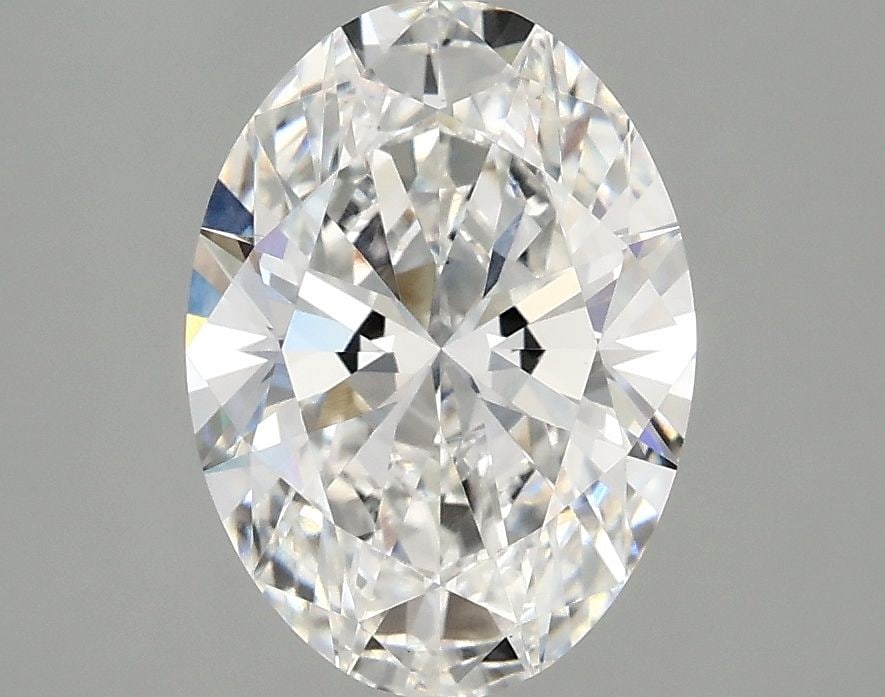 Loose Lab Diamond - IGI Oval 2.08ct F VS1: Loose Lab Diamond - IGI Oval 2.08ct F VS1 This listing features Loose Lab Diamond - IGI Oval 2.08ct F VS1. Item specifics are provided below. Item Specifics: Source: This Is A Real Diamond Grown In A