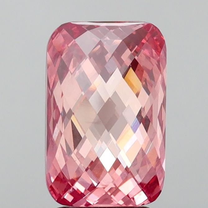 Loose Lab Diamond - Rose 3.91ct Fancy Vivid Pink VS1: Loose Lab Diamond - Rose 3.91ct Fancy Vivid Pink VS1 This listing features Loose Lab Diamond - Rose 3.91ct Fancy Vivid Pink VS1. Item specifics are provided below. Item Specifics: Source: This Is A Re