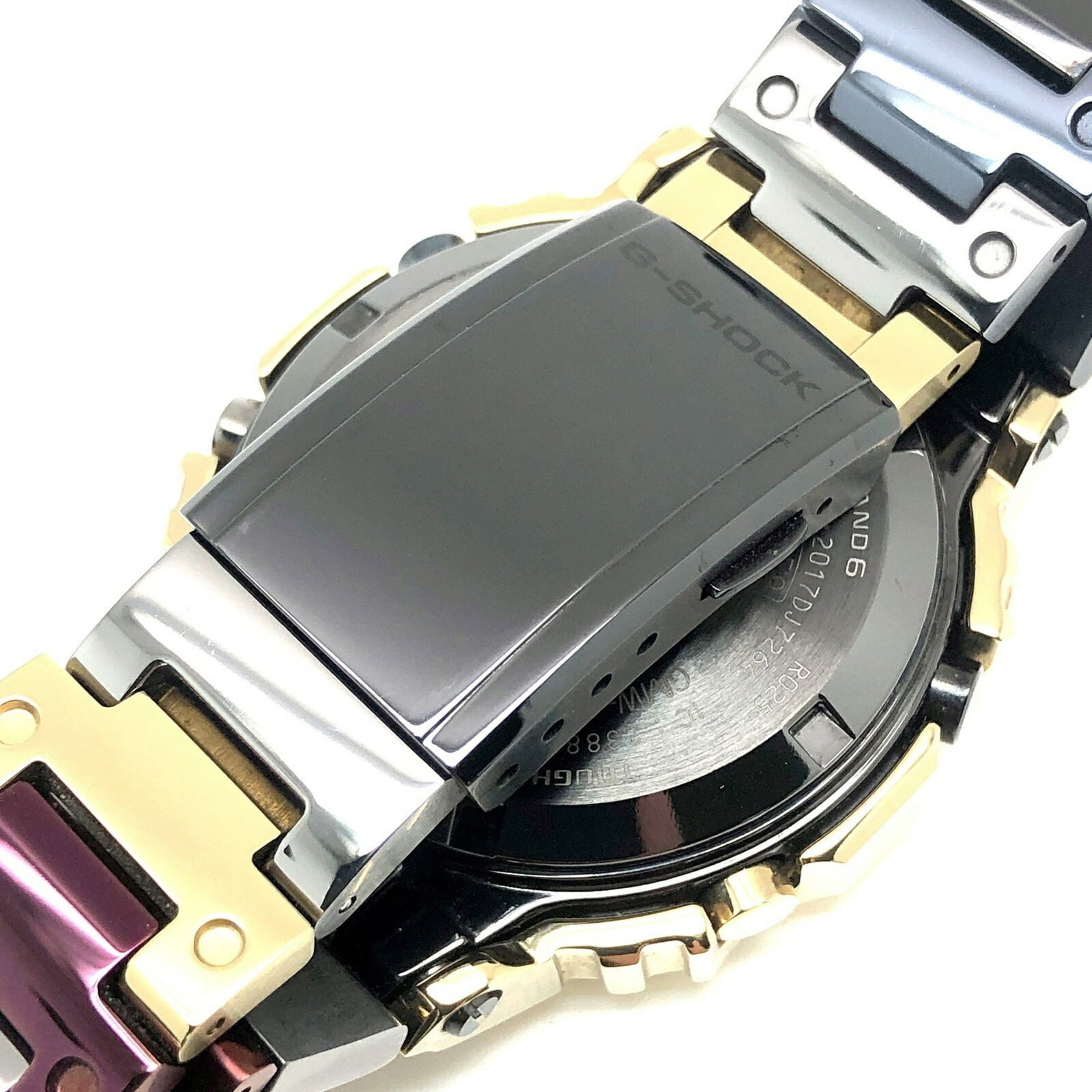 Wristwatch Casio - 5