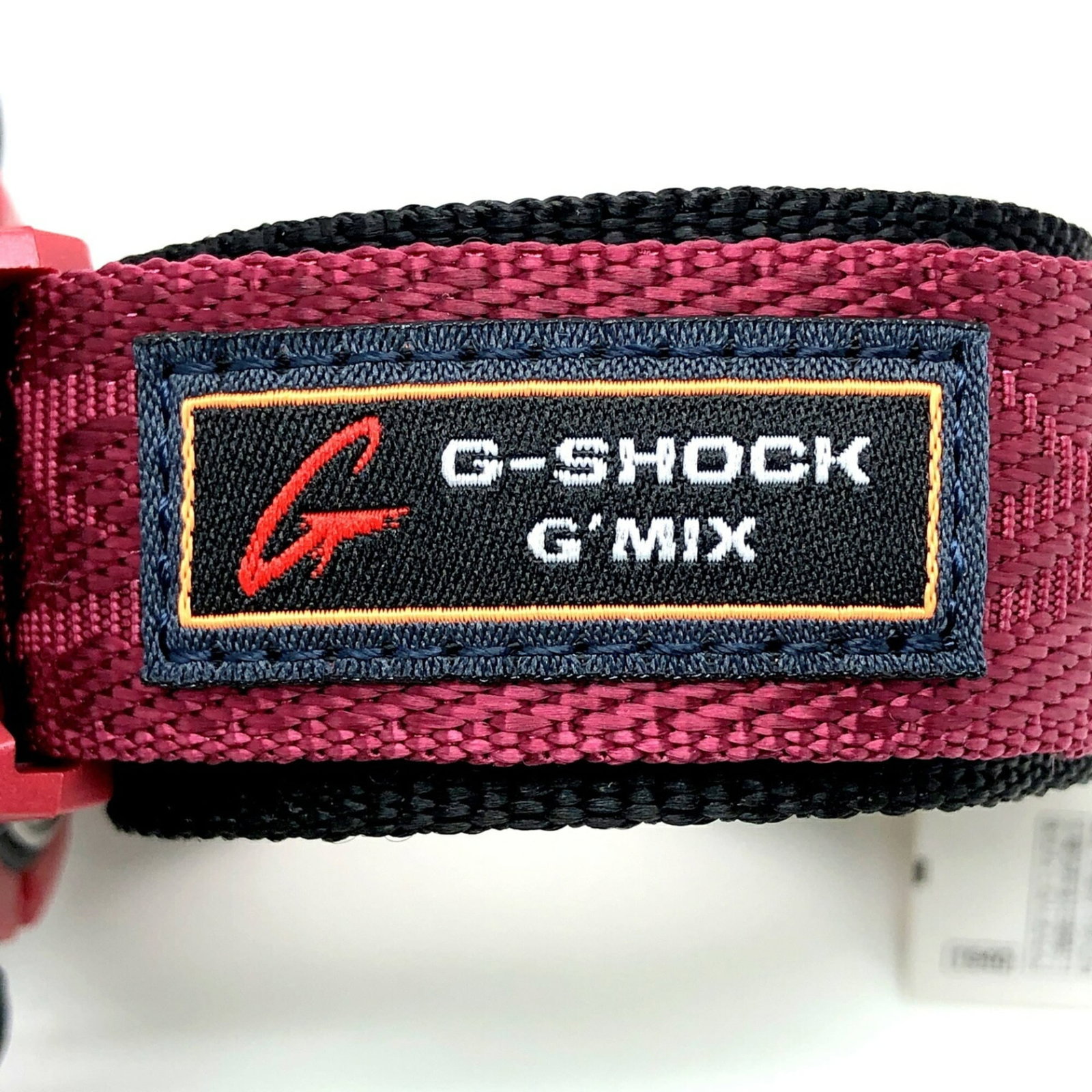 Wristwatch Casio - 6