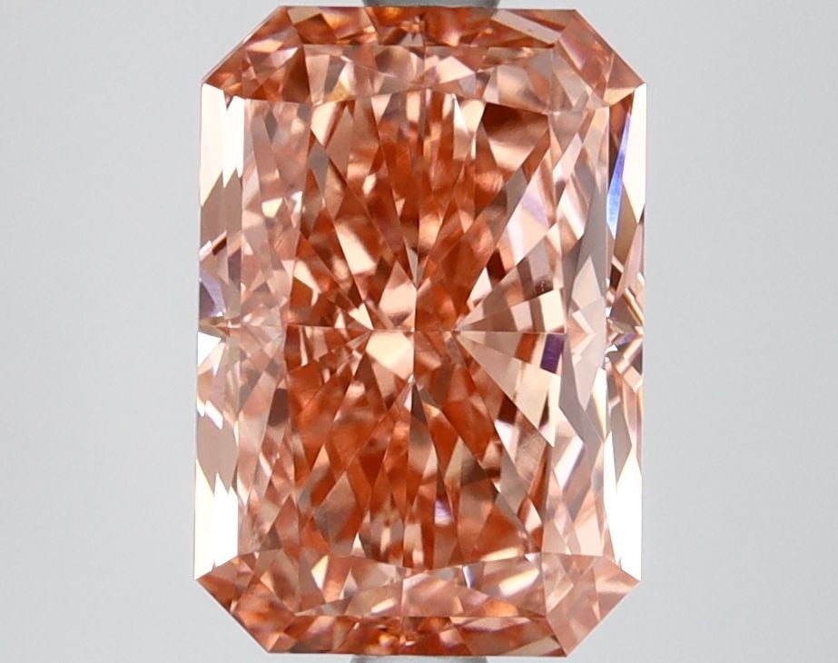 Loose Lab Diamond - IGI Radiant 3.0ct Fancy Vivid Pink VS1: Loose Lab Diamond - IGI Radiant 3.0ct Fancy Vivid Pink VS1 This listing features Loose Lab Diamond - IGI Radiant 3.0ct Fancy Vivid Pink VS1. Item specifics are provided below. Item Specifics: