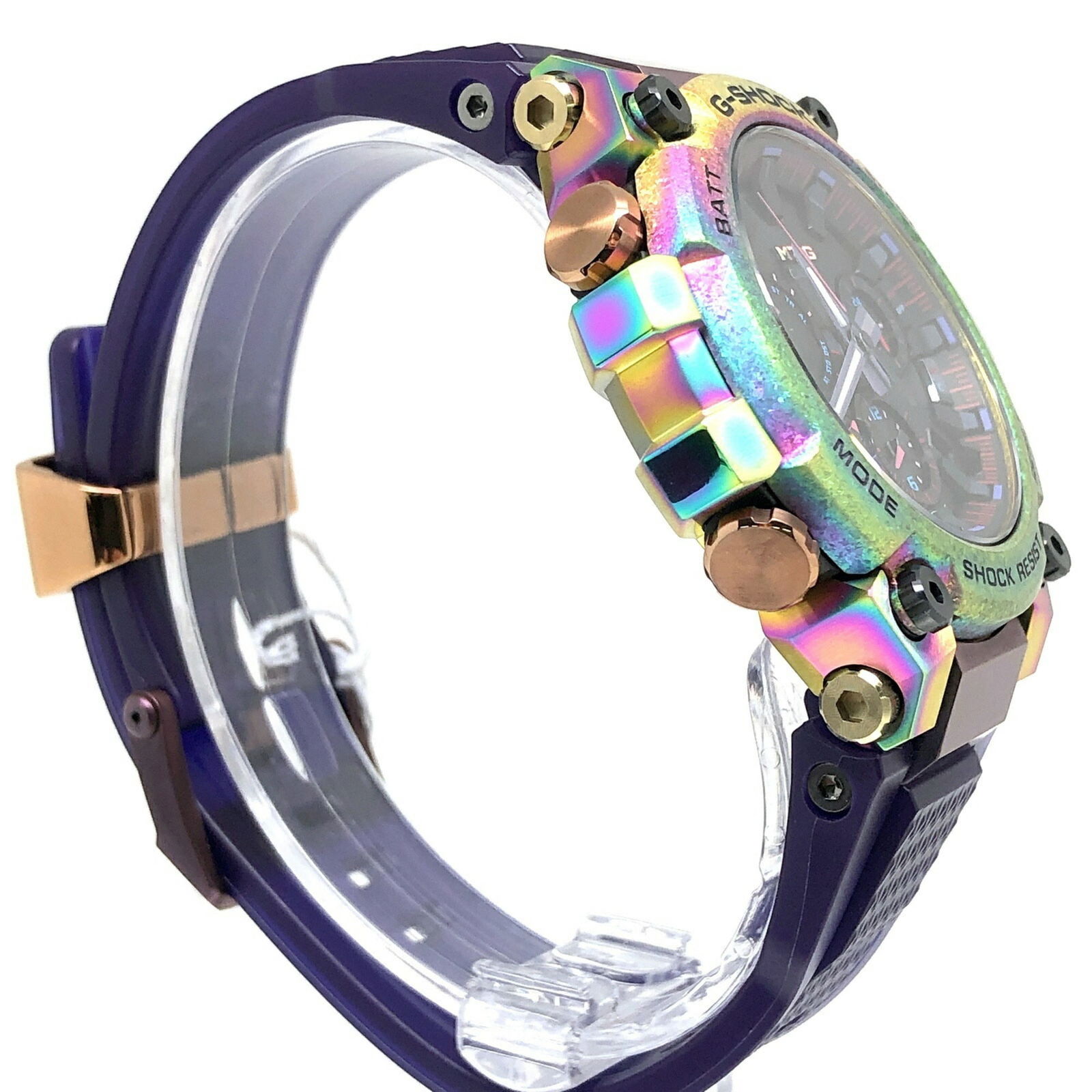 Wristwatch Casio - 2