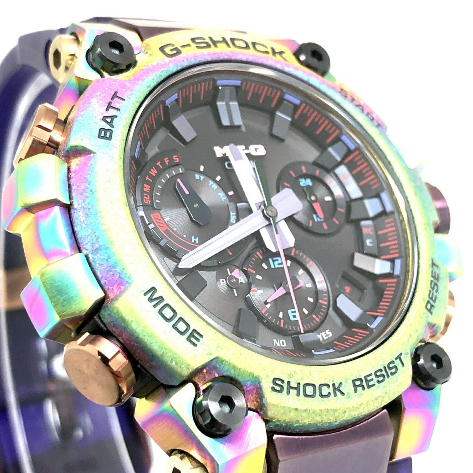 Wristwatch Casio - 4