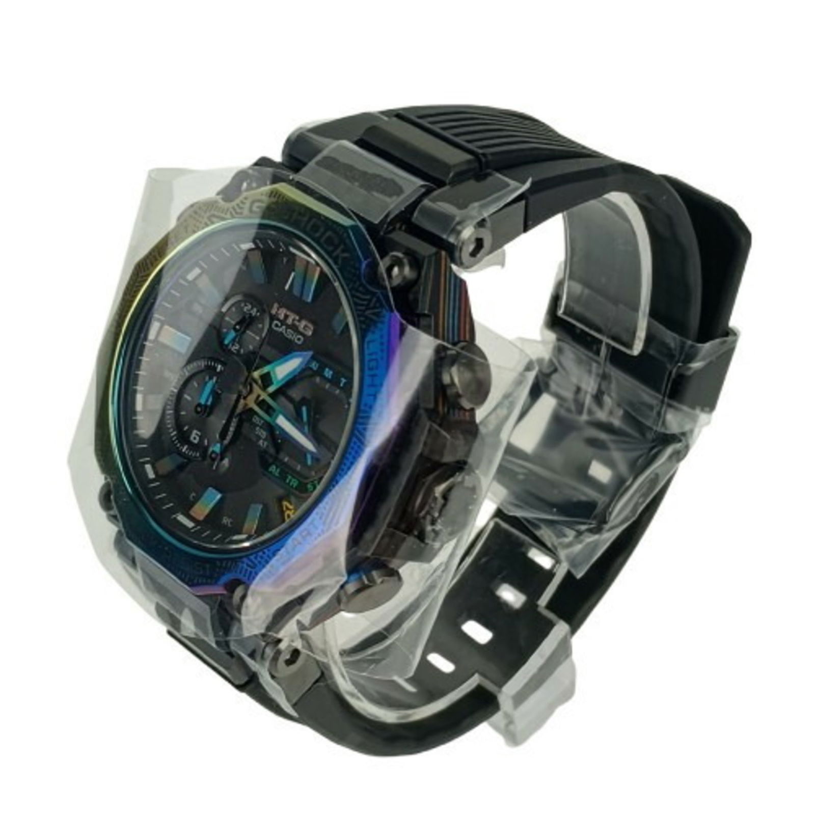 Wristwatch Casio - 2