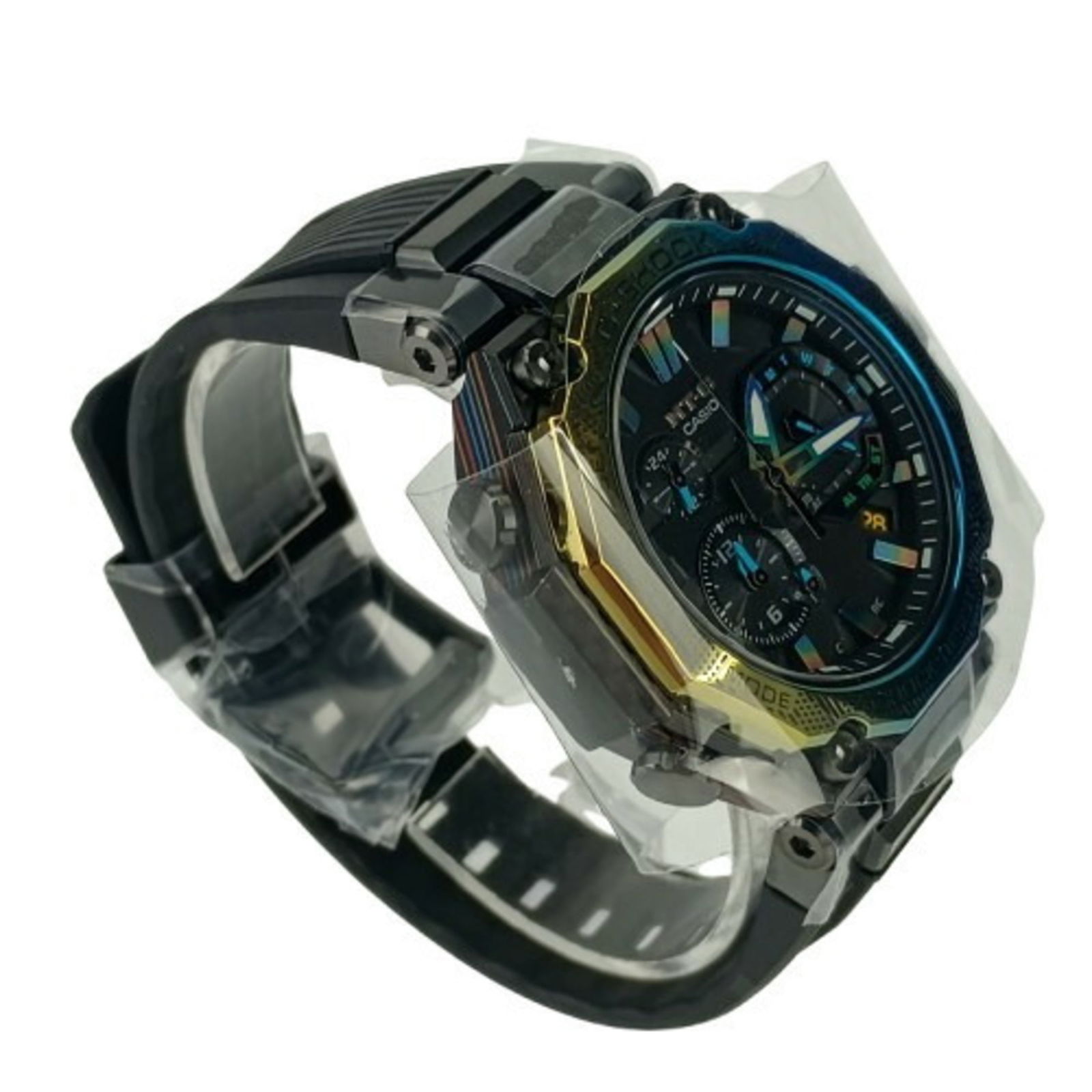 Wristwatch Casio - 3
