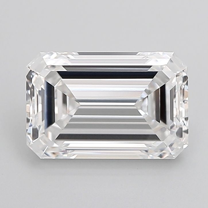 Loose Lab Diamond - IGI Emerald 3.54ct D VVS2: Loose Lab Diamond - IGI Emerald 3.54ct D VVS2 This listing features Loose Lab Diamond - IGI Emerald 3.54ct D VVS2. Item specifics are provided below. Item Specifics: Source: This Is A Real Diamond