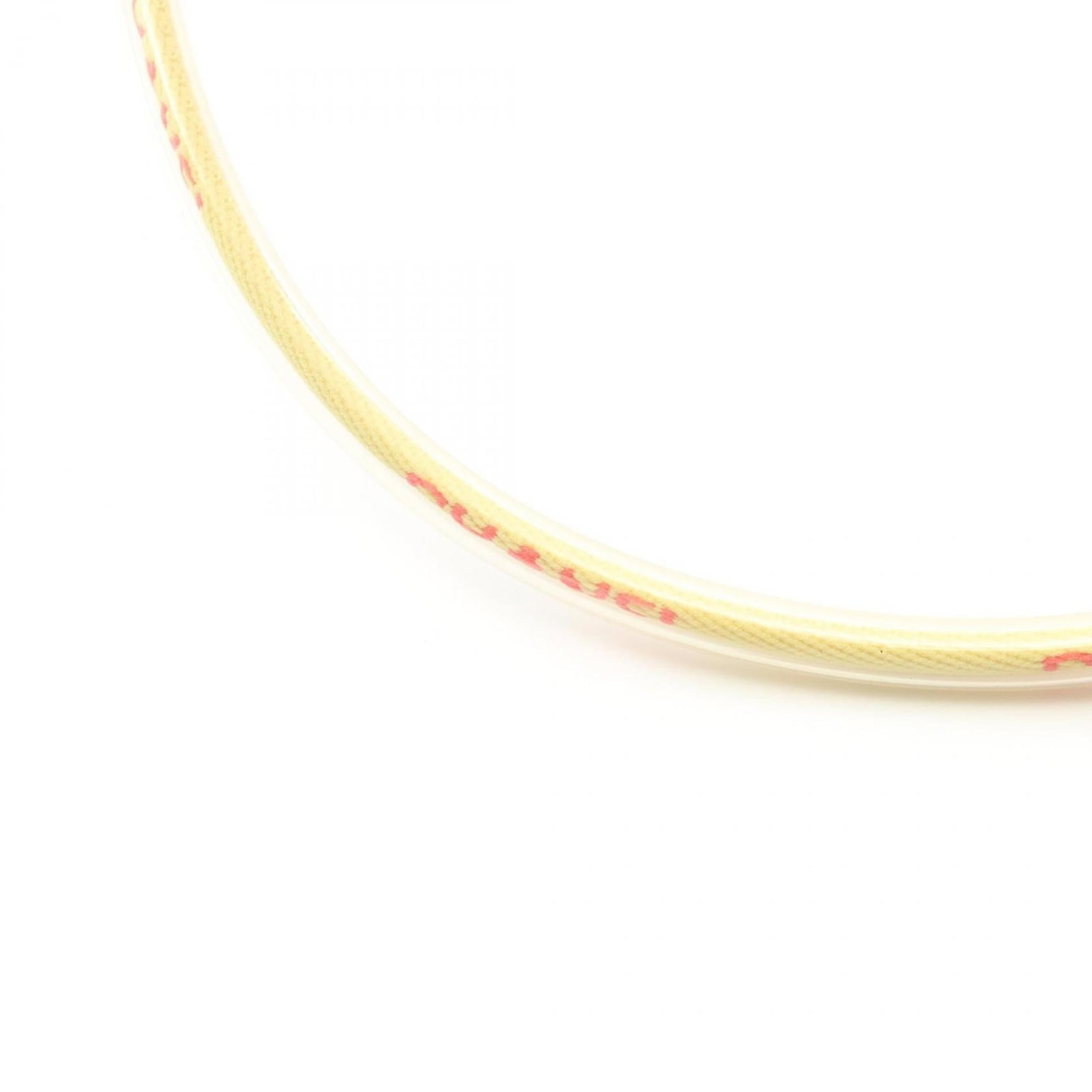 00T CHANEL Sport Line Necklace Jewelry Vinyl Cotton Women's Clear Yellow: 00T CHANEL Sport Line Necklace Jewelry Vinyl Cotton Women's Clear Yellow This listing features 00T CHANEL Sport Line Necklace Jewelry Vinyl Cotton Women's Clear Yellow. Item specifics are provided bel