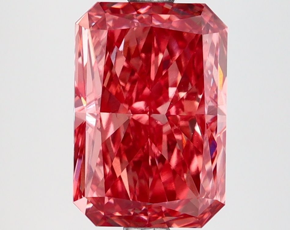 Loose Lab Diamond - IGI Radiant 2.99ct Fancy Vivid Pink VS1: Loose Lab Diamond - IGI Radiant 2.99ct Fancy Vivid Pink VS1 This listing features Loose Lab Diamond - IGI Radiant 2.99ct Fancy Vivid Pink VS1. Item specifics are provided below. Item Specifics: Source