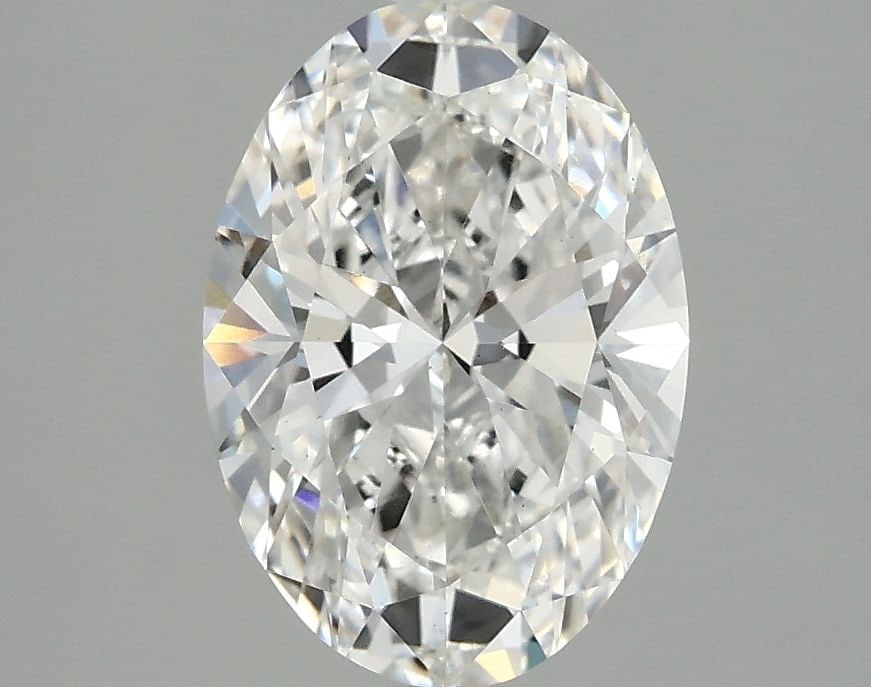 Loose Lab Diamond IGI 2.04ct Oval G VS1: Loose Lab Diamond IGI 2.04ct Oval G VS1 This listing features Loose Lab Diamond IGI 2.04ct Oval G VS1. Item specifics are provided below. Item Specifics: Source: This Is A Real Diamond Grown In A Lab