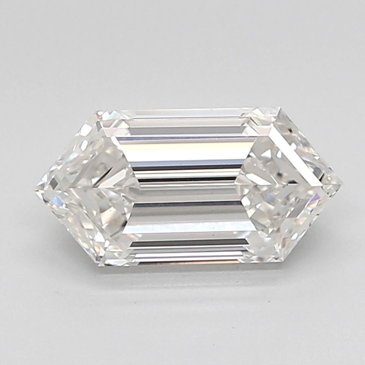 Loose Lab Diamond IGI Hexagonal 2.11ct F VS1: Loose Lab Diamond IGI Hexagonal 2.11ct F VS1 This listing features Loose Lab Diamond IGI Hexagonal 2.11ct F VS1. Item specifics are provided below. Item Specifics: Source: This Is A Real Diamond Grown