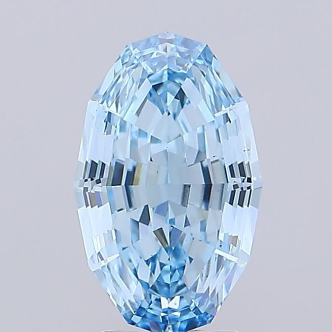 Loose Lab Diamond - IGI Other 2.83ct Fancy Intense Blue VS1: Loose Lab Diamond - IGI Other 2.83ct Fancy Intense Blue VS1 This listing features Loose Lab Diamond - IGI Other 2.83ct Fancy Intense Blue VS1. Item specifics are provided below. Item Specifics: Source
