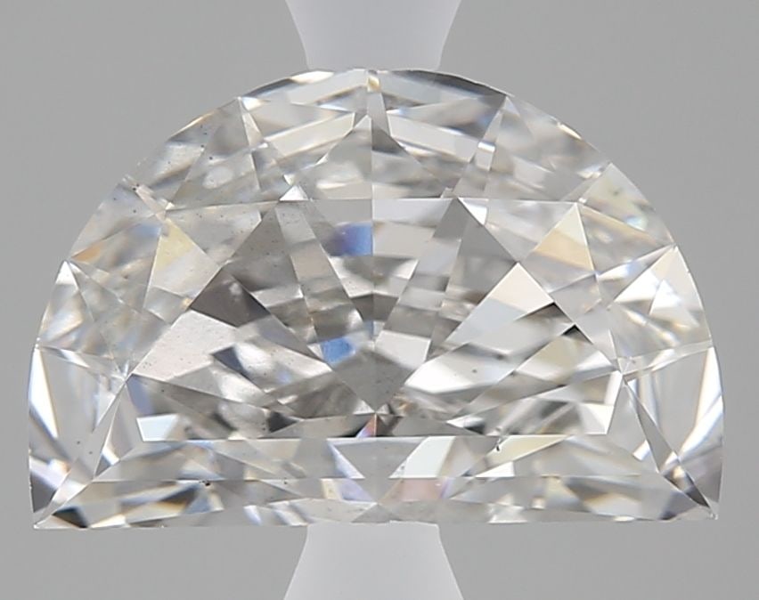 Loose Lab Diamond - IGI Half Moon 1.89ct G VS2: Loose Lab Diamond - IGI Half Moon 1.89ct G VS2 This listing features Loose Lab Diamond - IGI Half Moon 1.89ct G VS2. Item specifics are provided below. Item Specifics: Source: This Is A Real Diamond G