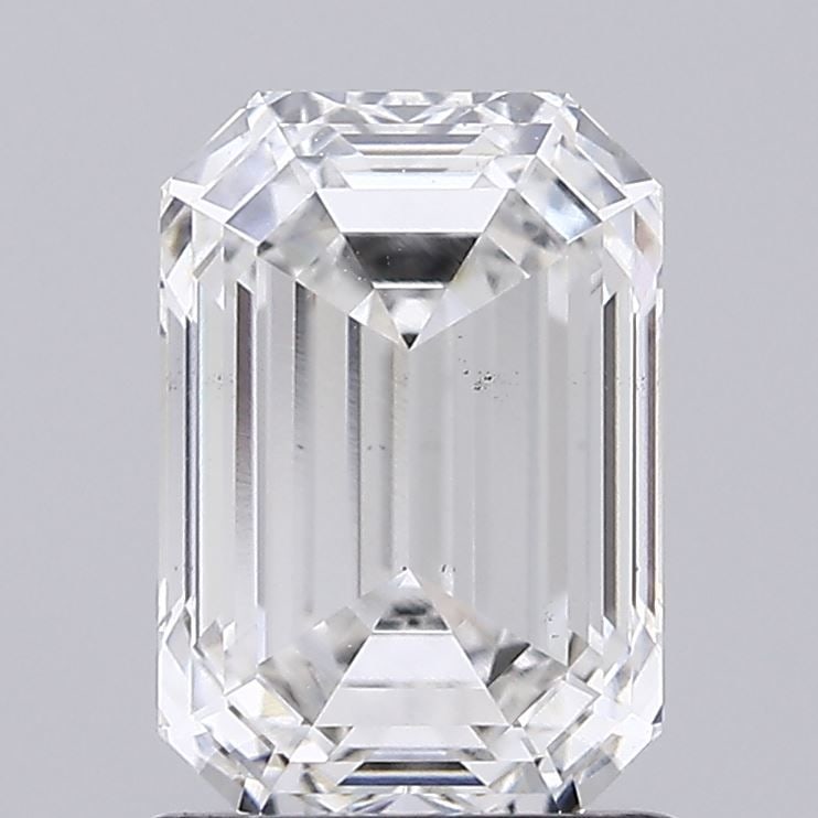 Loose Lab Diamond - IGI Emerald 1.71ct F VS2: Loose Lab Diamond - IGI Emerald 1.71ct F VS2 This listing features Loose Lab Diamond - IGI Emerald 1.71ct F VS2. Item specifics are provided below. Item Specifics: Source: This Is A Real Diamond Grown