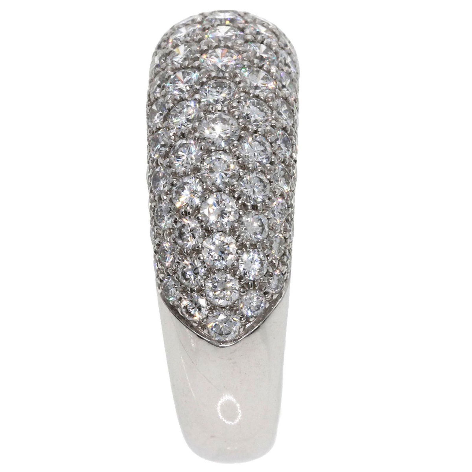 Band Ring Chaumet - 2