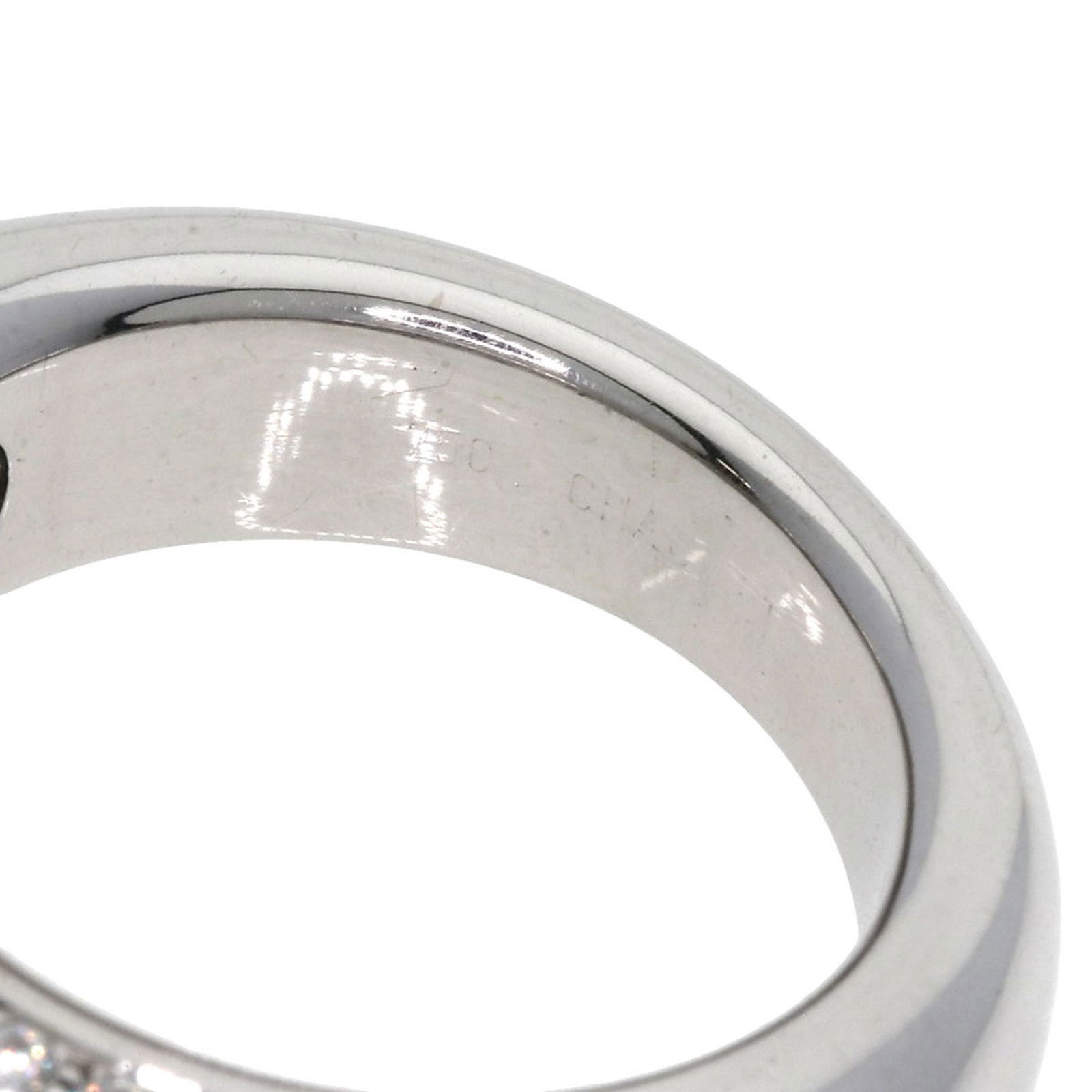 Band Ring Chaumet - 4