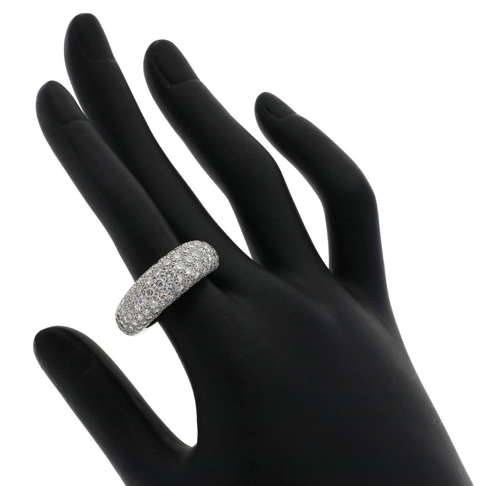 Band Ring Chaumet - 6