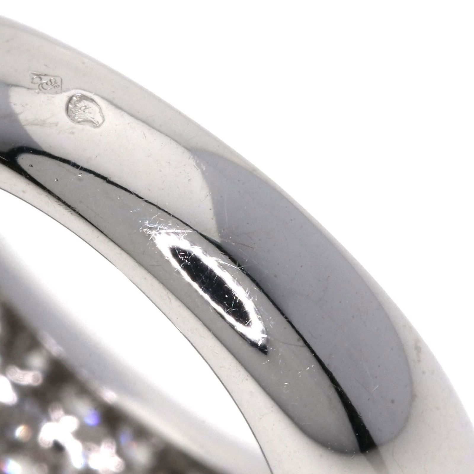 Band Ring Chaumet - 7