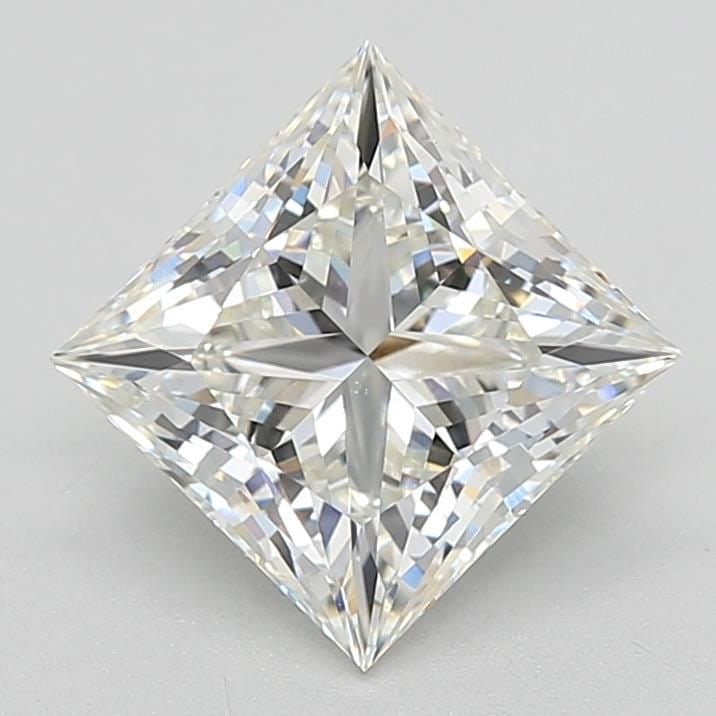 Loose Lab Diamond - IGI Princess 2.04ct G VVS2: Loose Lab Diamond - IGI Princess 2.04ct G VVS2 This listing features Loose Lab Diamond - IGI Princess 2.04ct G VVS2. Item specifics are provided below. Item Specifics: Source: This Is A Real Diamond