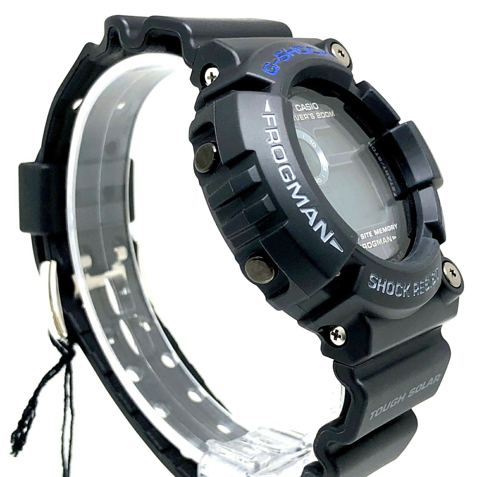 Wristwatch Casio - 2