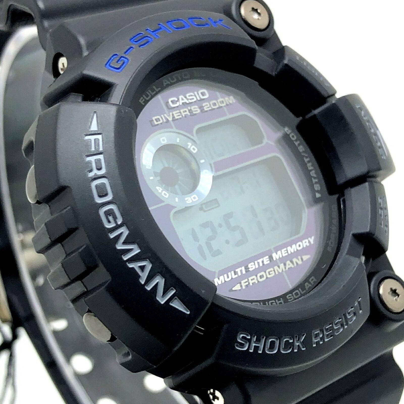 Wristwatch Casio - 4