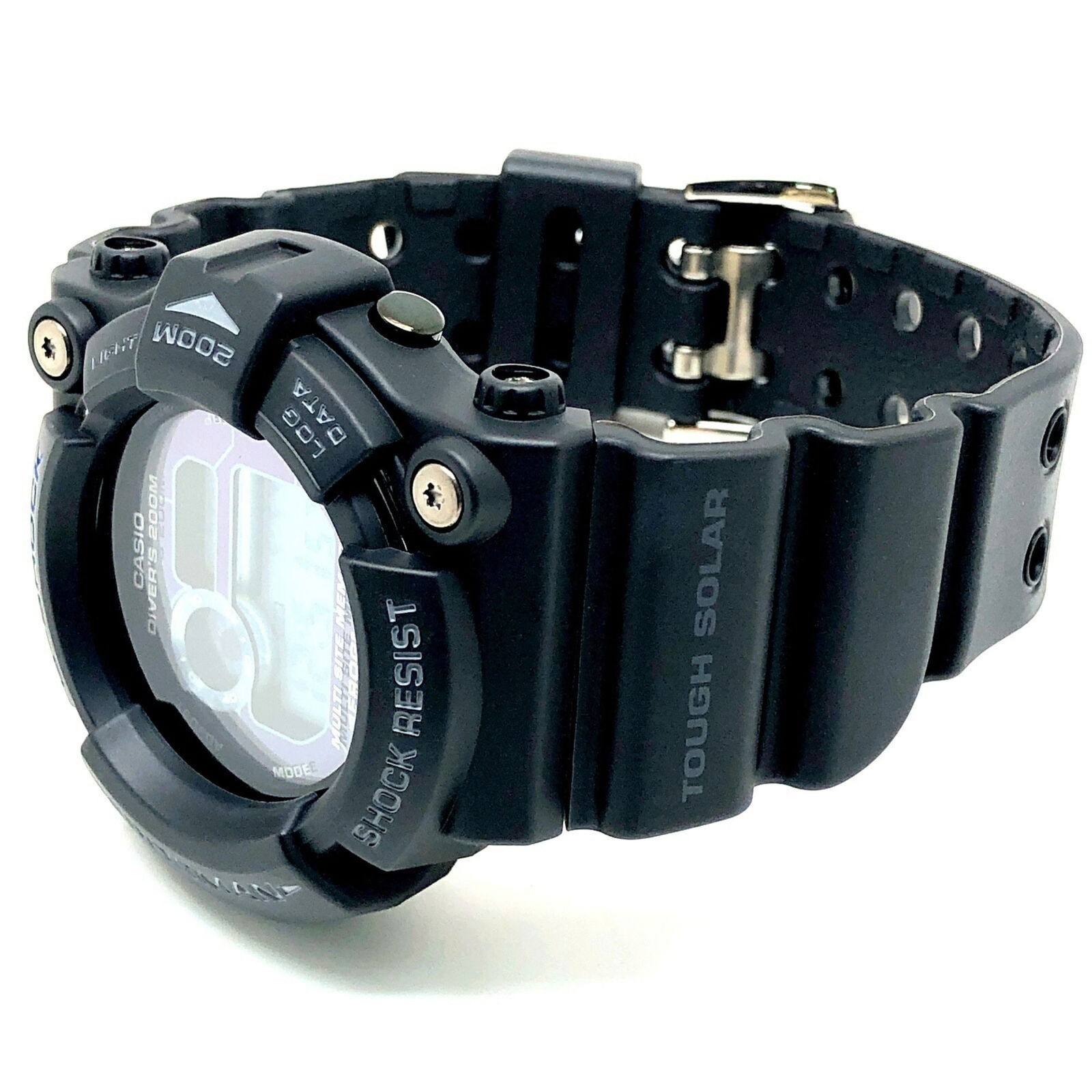 Wristwatch Casio - 5