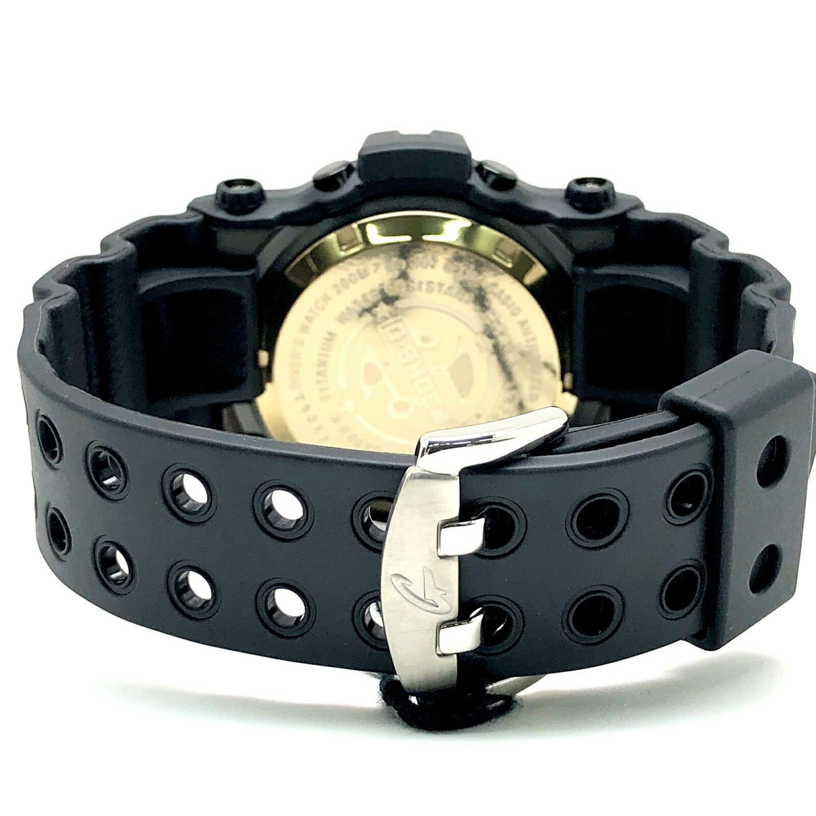 Wristwatch Casio - 6