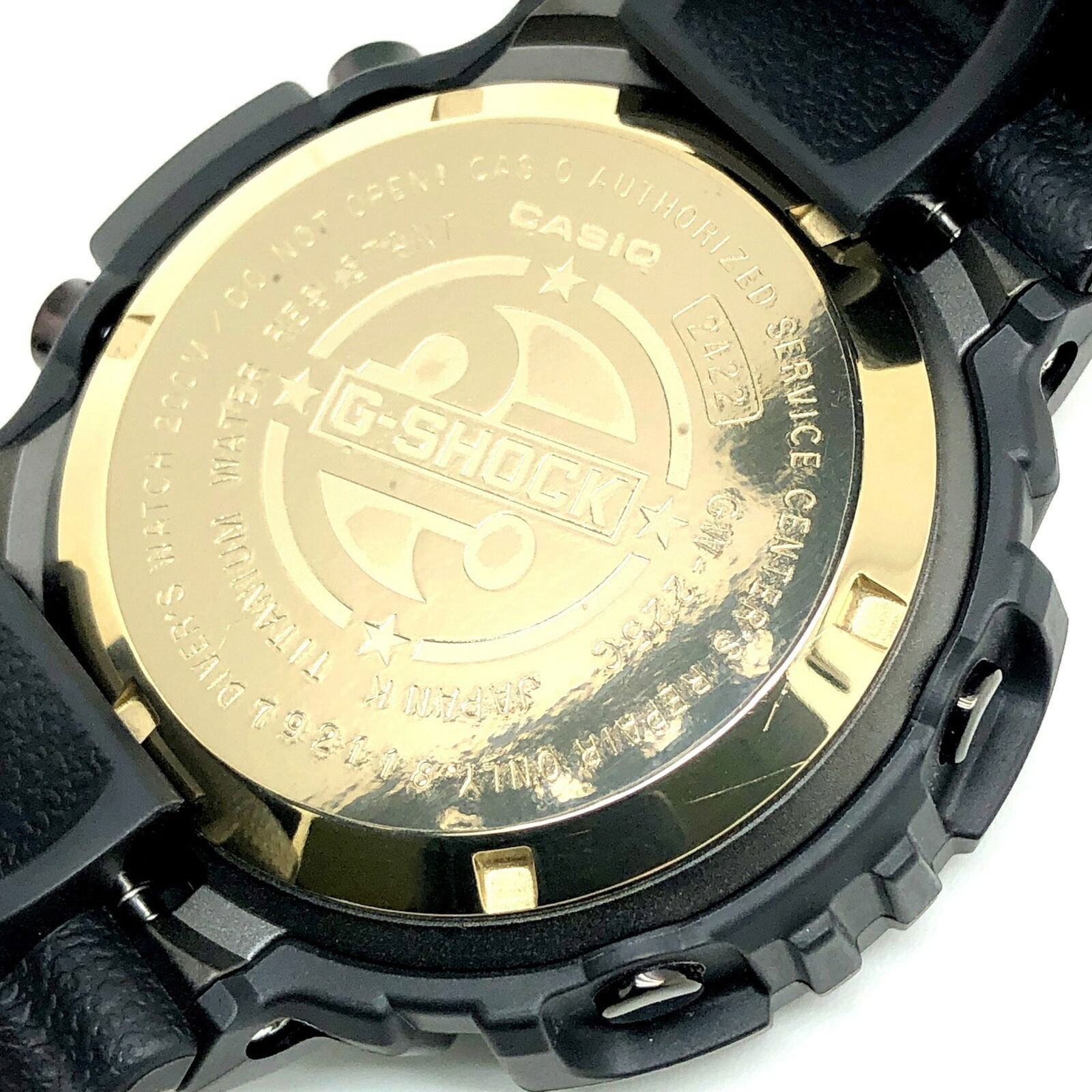 Wristwatch Casio - 8