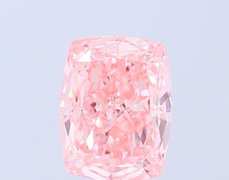 Loose Lab Diamond - IGI Cushion Modified 2.53ct Fancy Pink VS1: Loose Lab Diamond - IGI Cushion Modified 2.53ct Fancy Pink VS1 This listing features Loose Lab Diamond - IGI Cushion Modified 2.53ct Fancy Pink VS1. Item specifics are provided below. Item