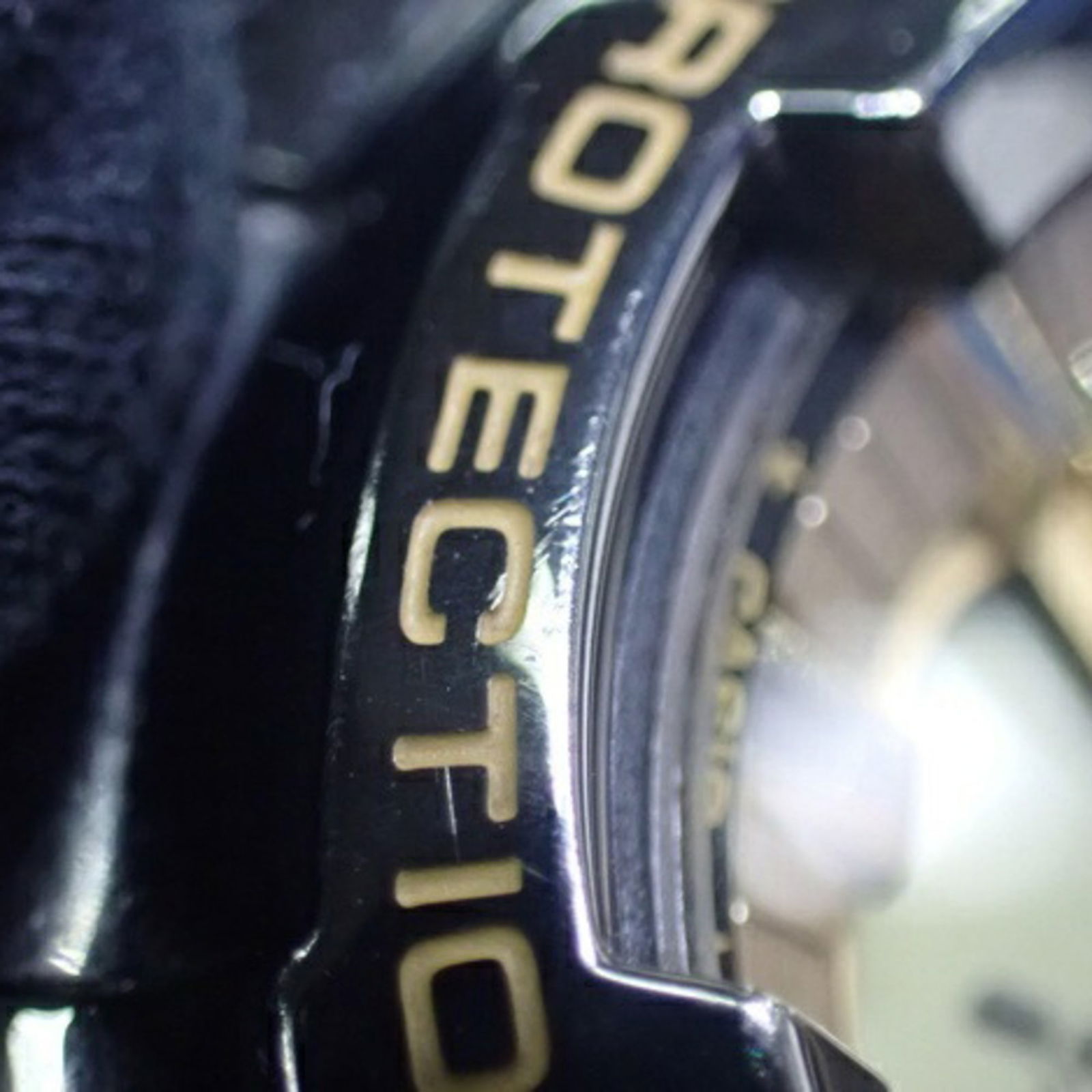 Wristwatch Casio - 4