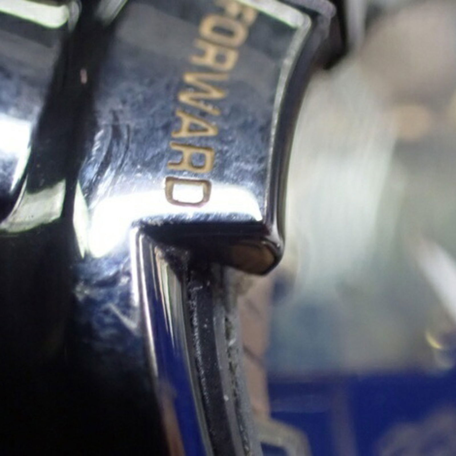 Wristwatch Casio - 5