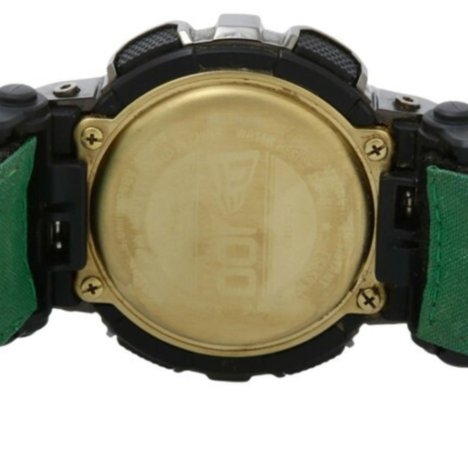 Wristwatch Casio - 7