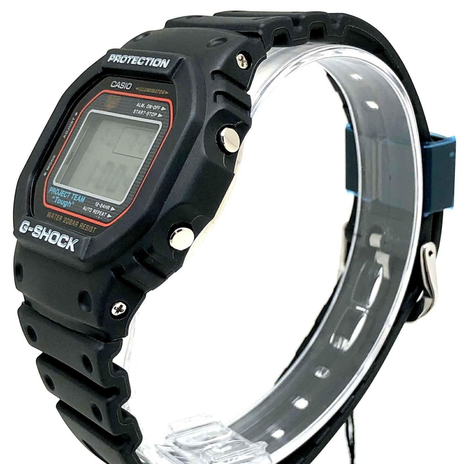 Wristwatch Casio - 3