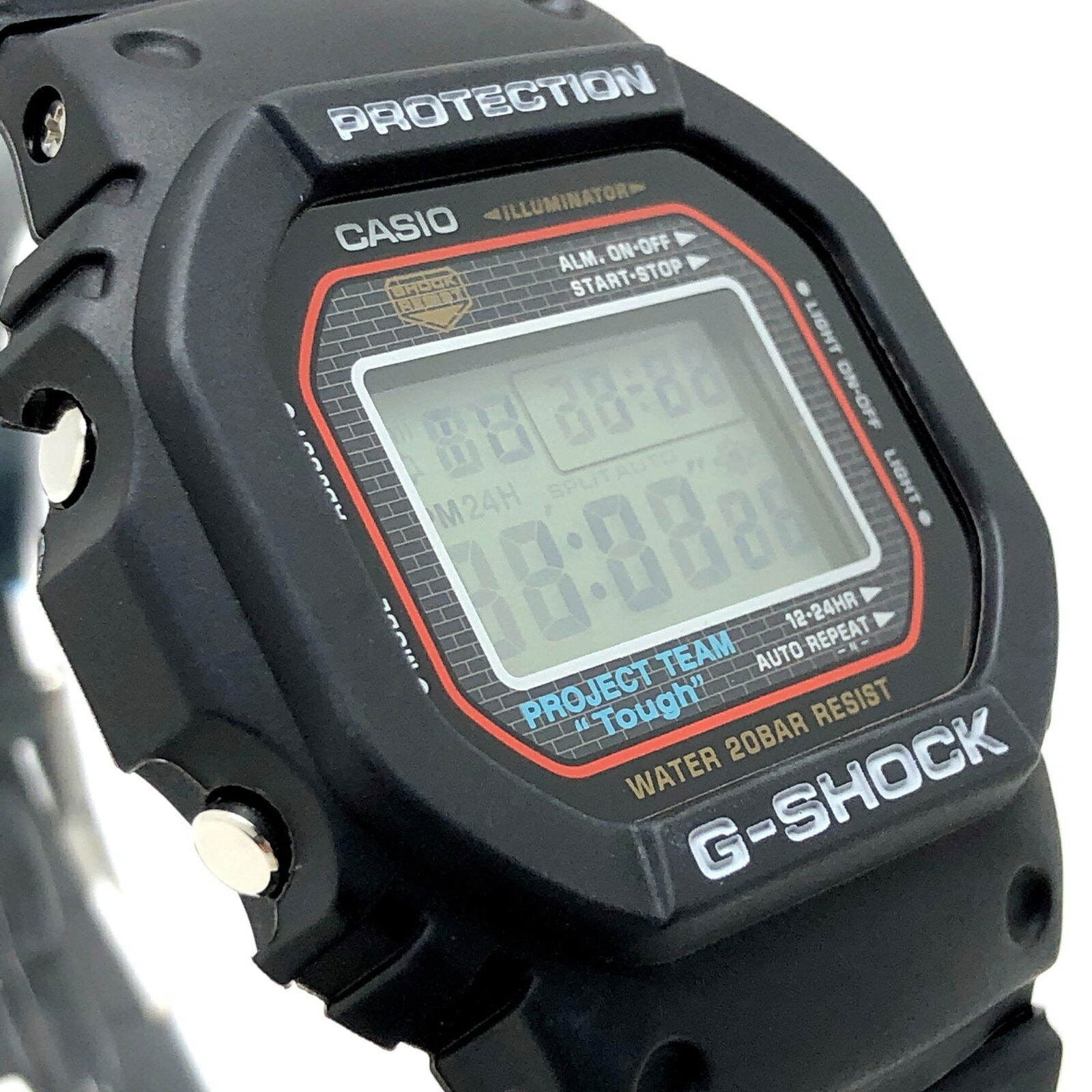 Wristwatch Casio - 4