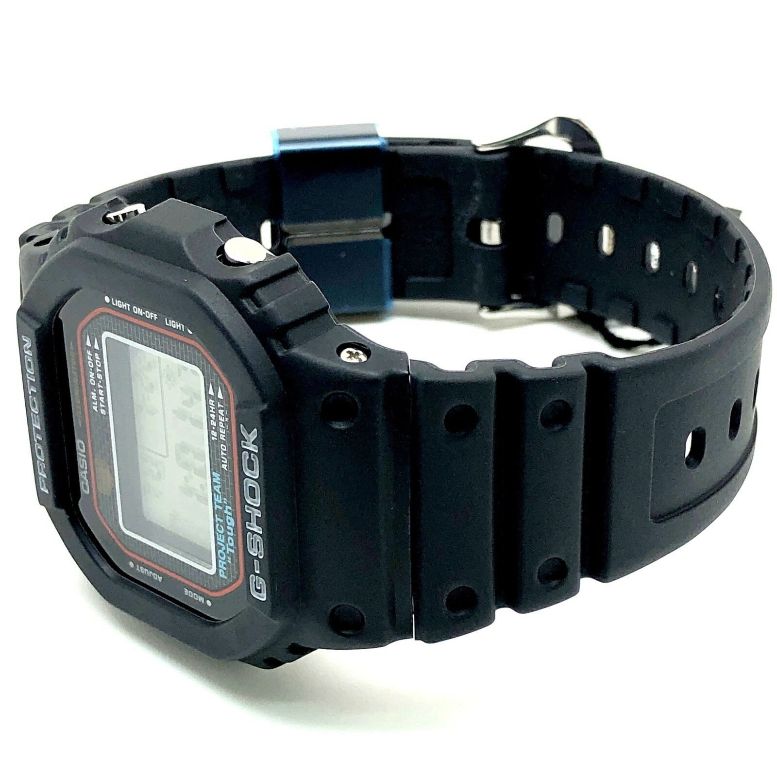 Wristwatch Casio - 6