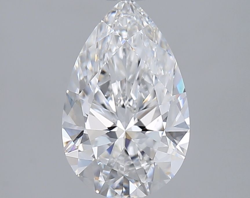 Loose Lab Diamond - IGI Pear 1.5ct D VVS1: Loose Lab Diamond - IGI Pear 1.5ct D VVS1 This listing features Loose Lab Diamond - IGI Pear 1.5ct D VVS1. Item specifics are provided below. Item Specifics: Source: This Is A Real Diamond Grown In A